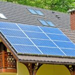 Panneaux Solaires