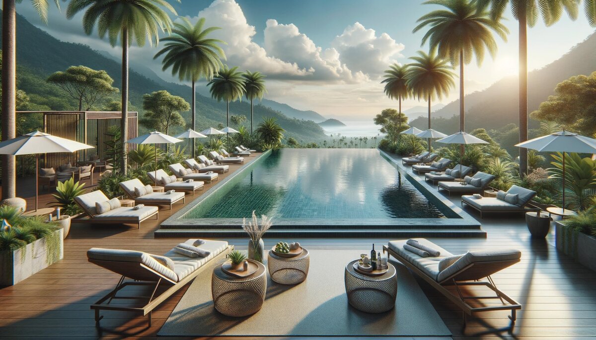 faire construire sa piscine